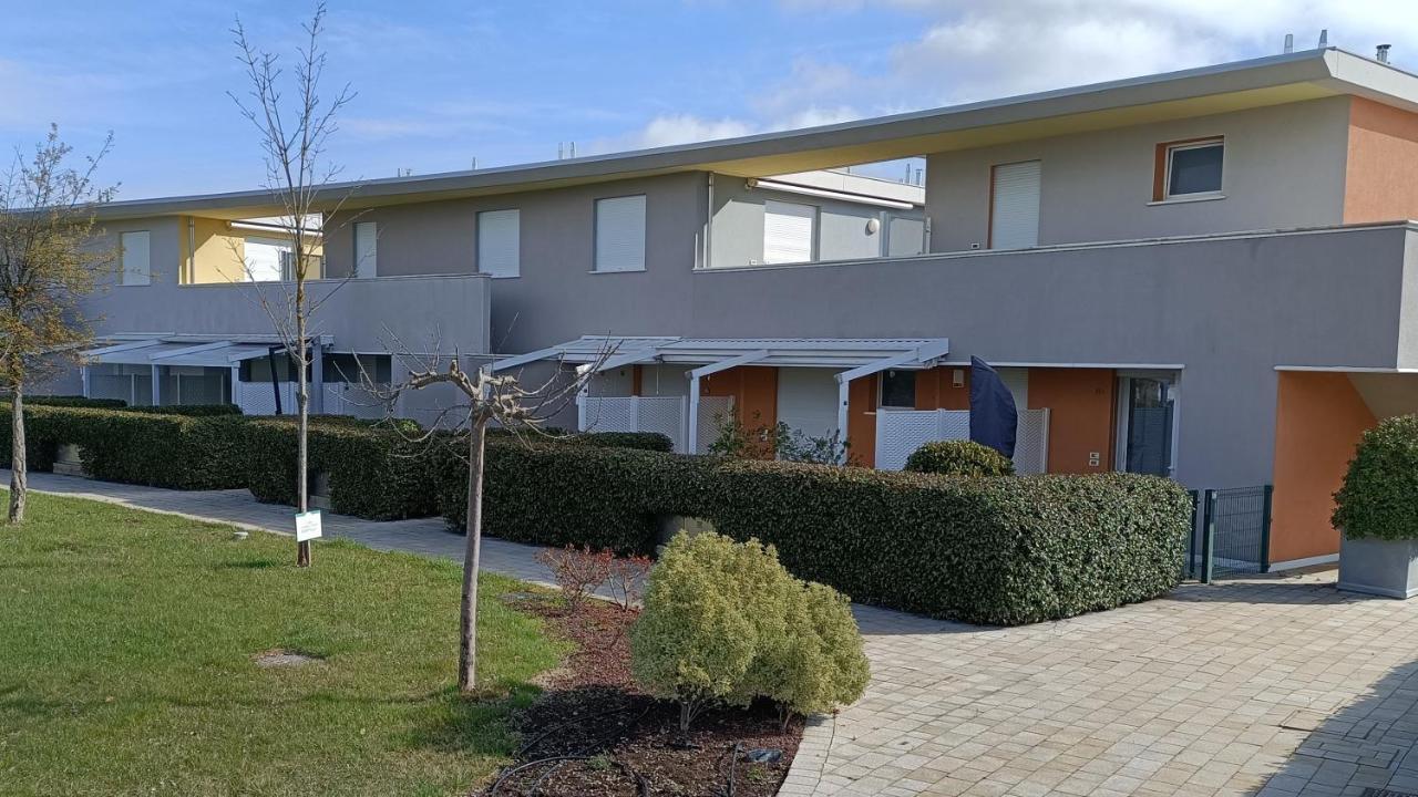 Apartment Grazioso *