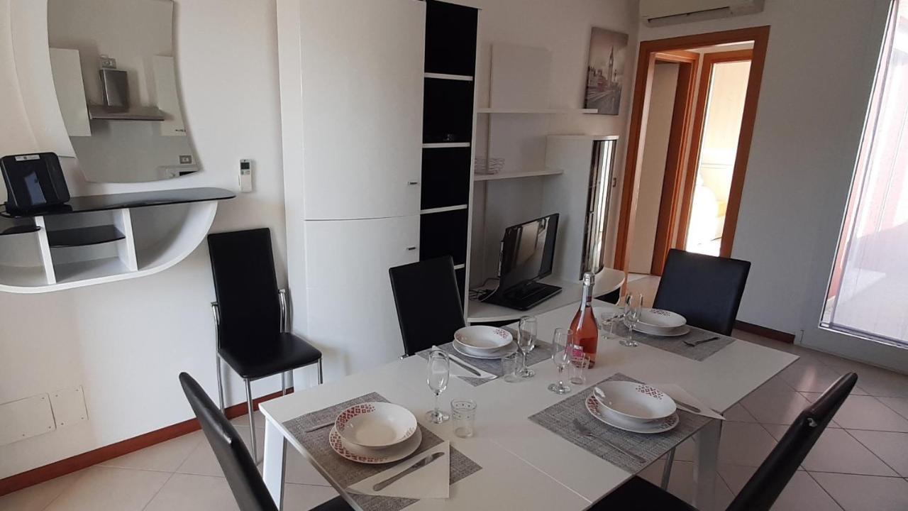 Grazioso Apartment *