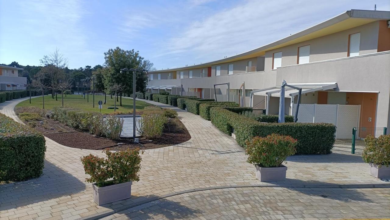 Apartment Grazioso *