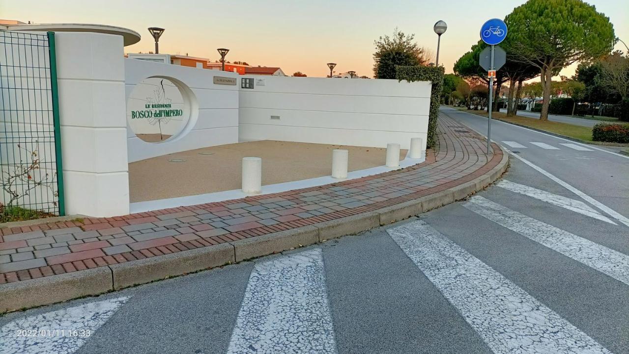 Apartment Grazioso Bibione
