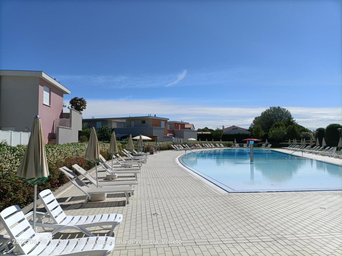 Apartment Grazioso Bibione