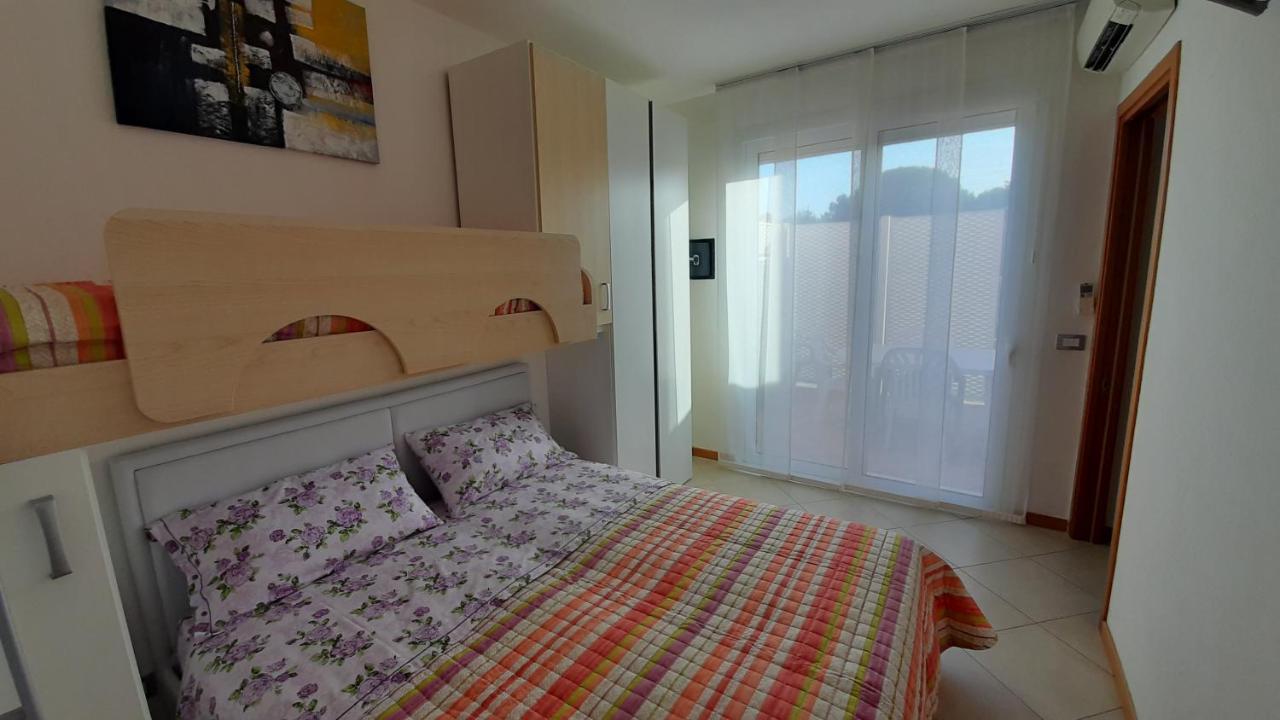 Grazioso Apartment