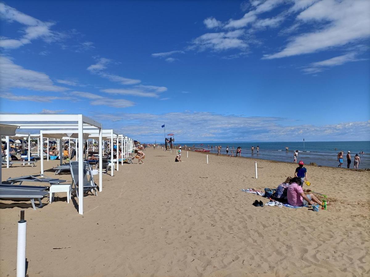 Grazioso Bibione