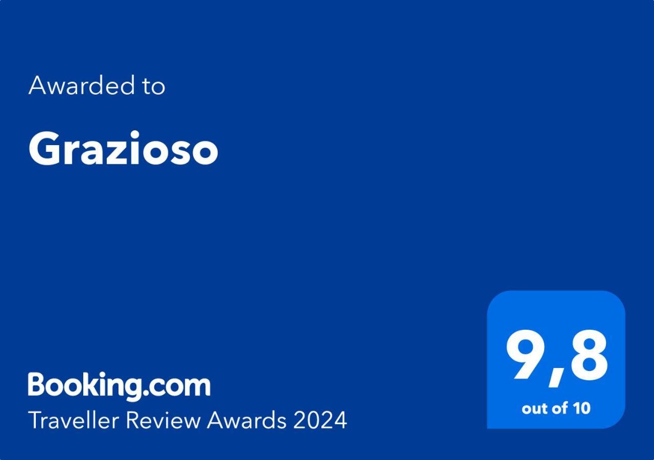 Grazioso *